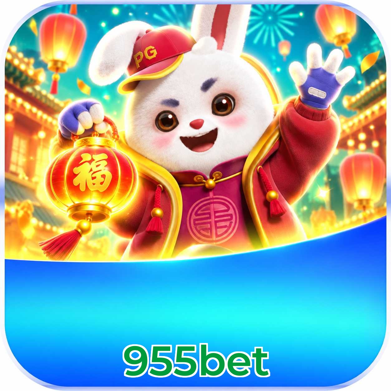 955bet