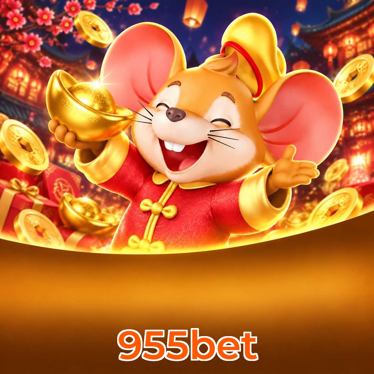 955bet