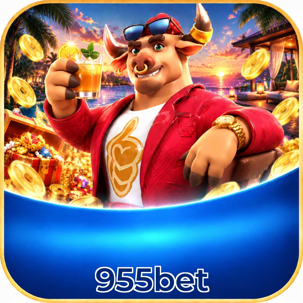 955bet