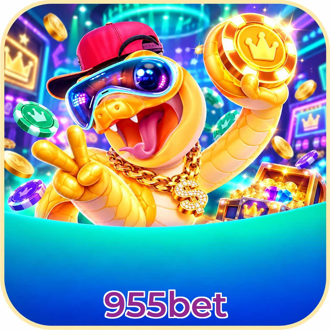 Vantagens do APK 955bet para Android