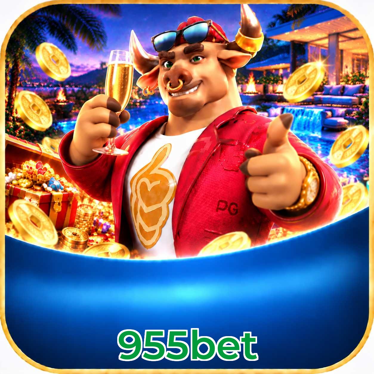 955bet