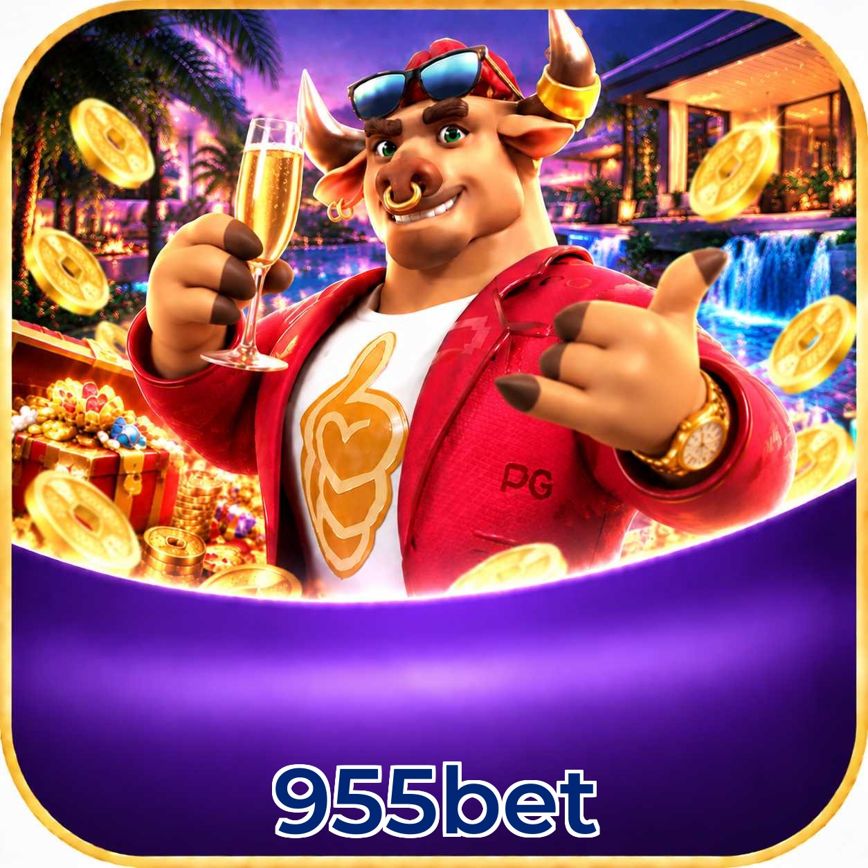 955bet