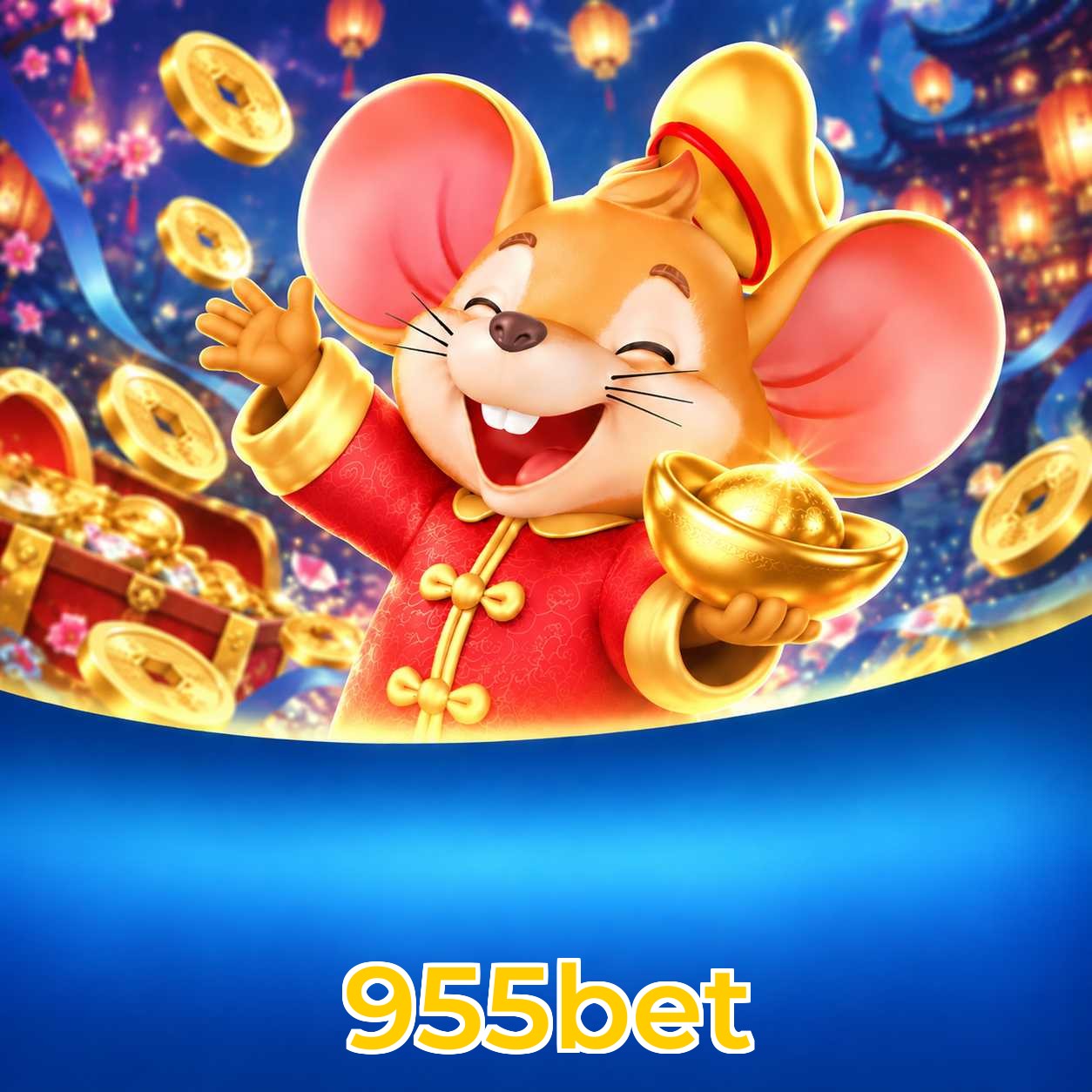 955bet