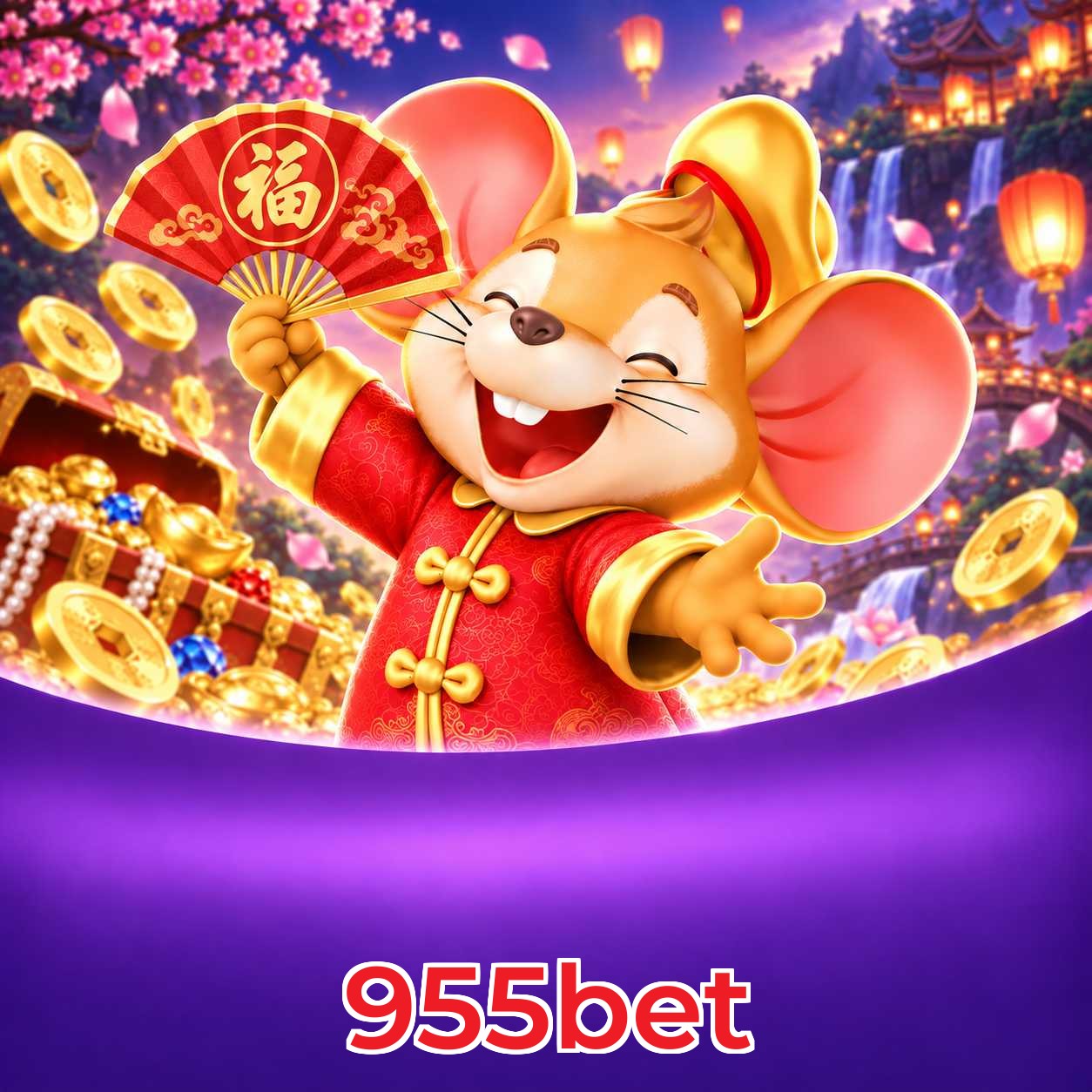 Jackpot Winner Fortune Tiger