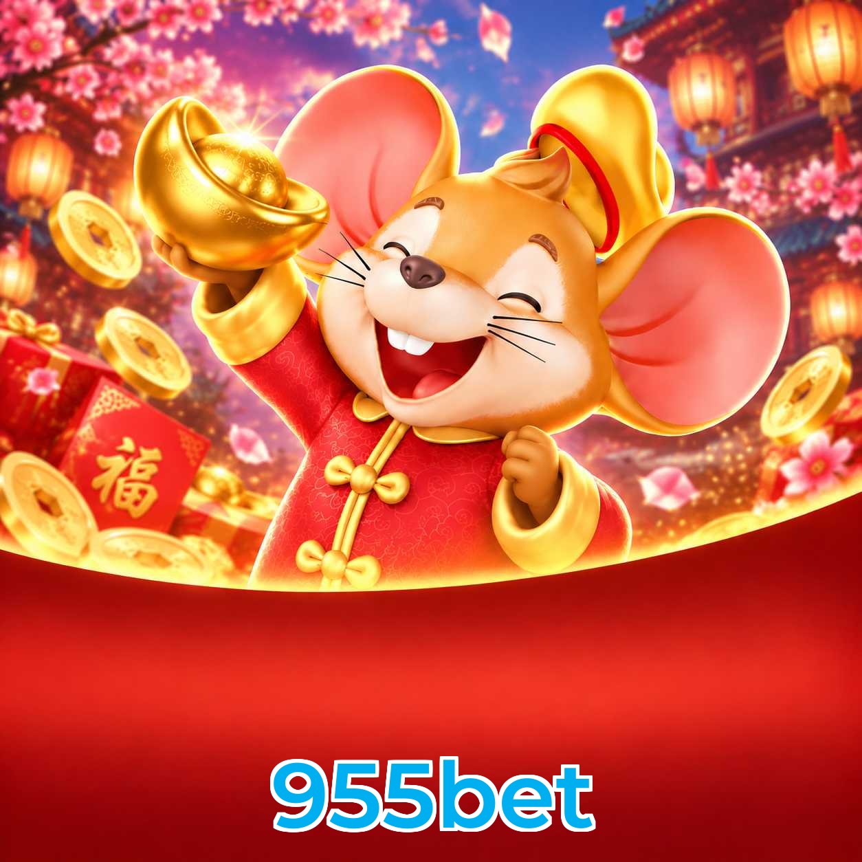 955bet