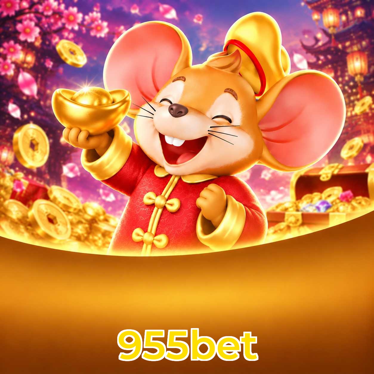 Welcome Bonus - Golden Dragon