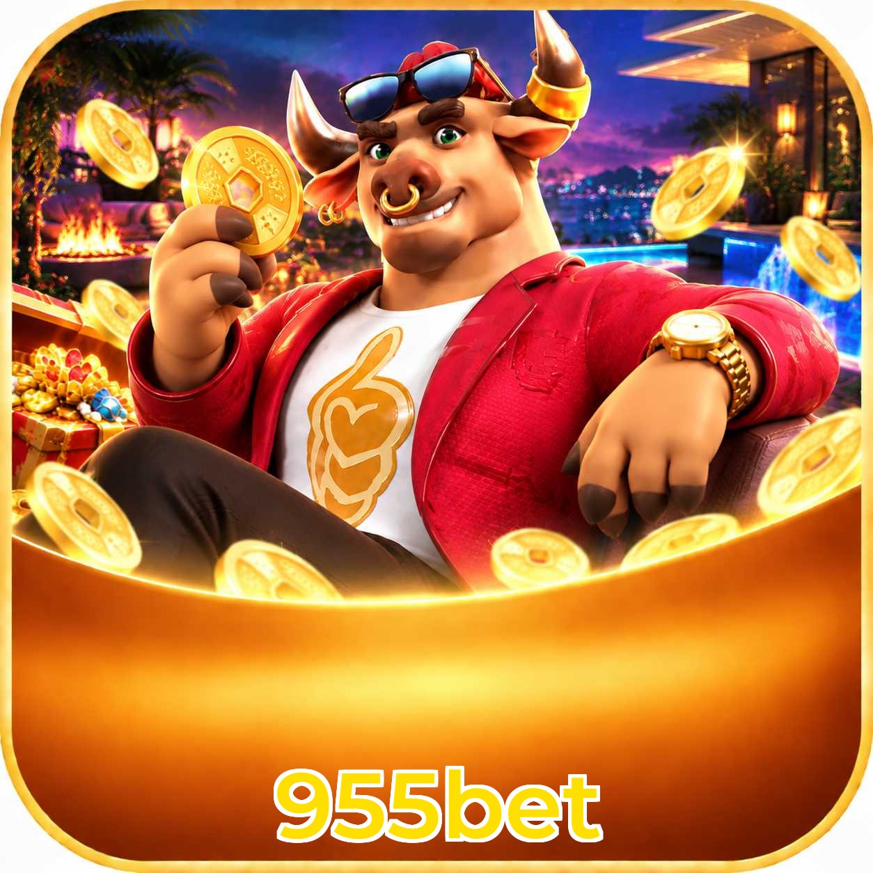 955bet