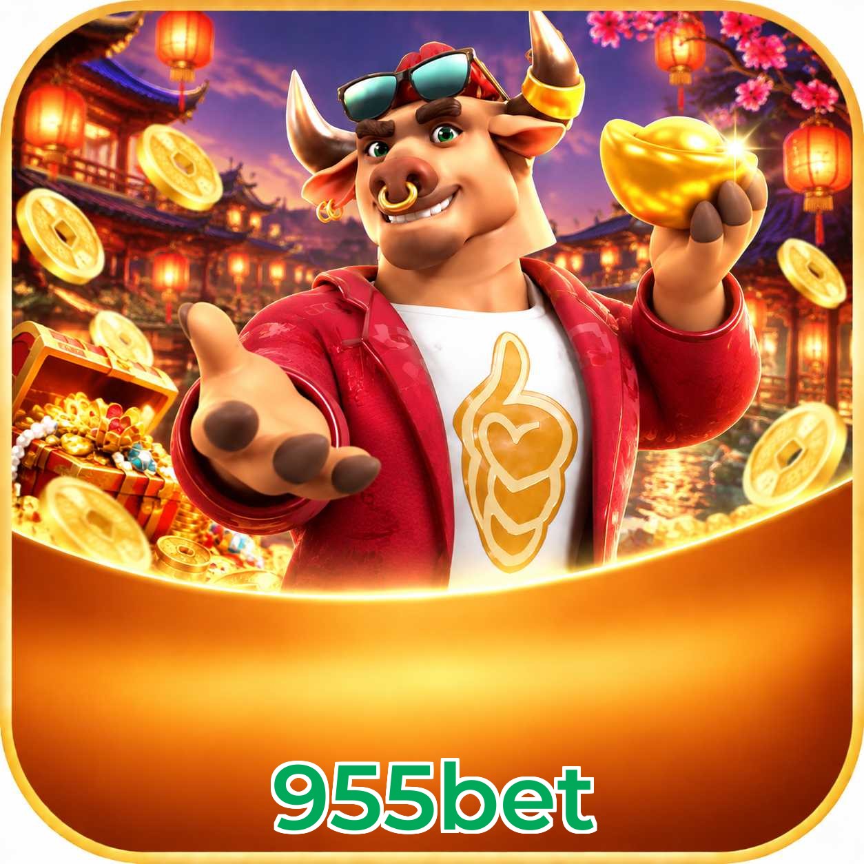 Fortune Rabbit Slot