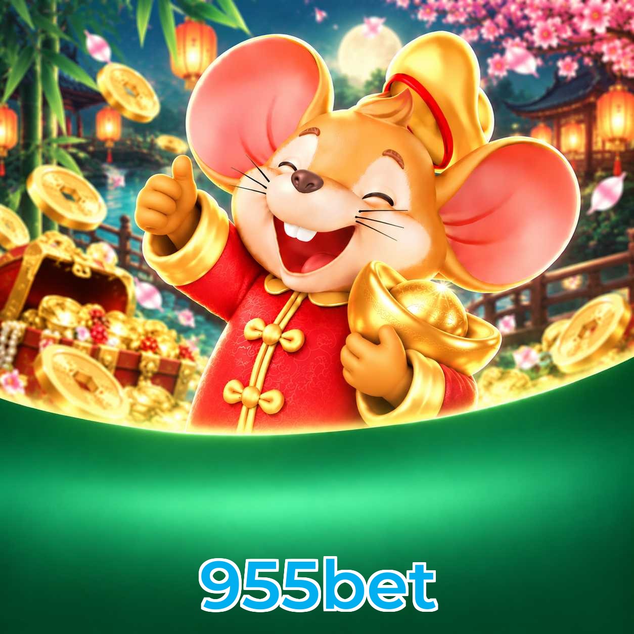 955bet