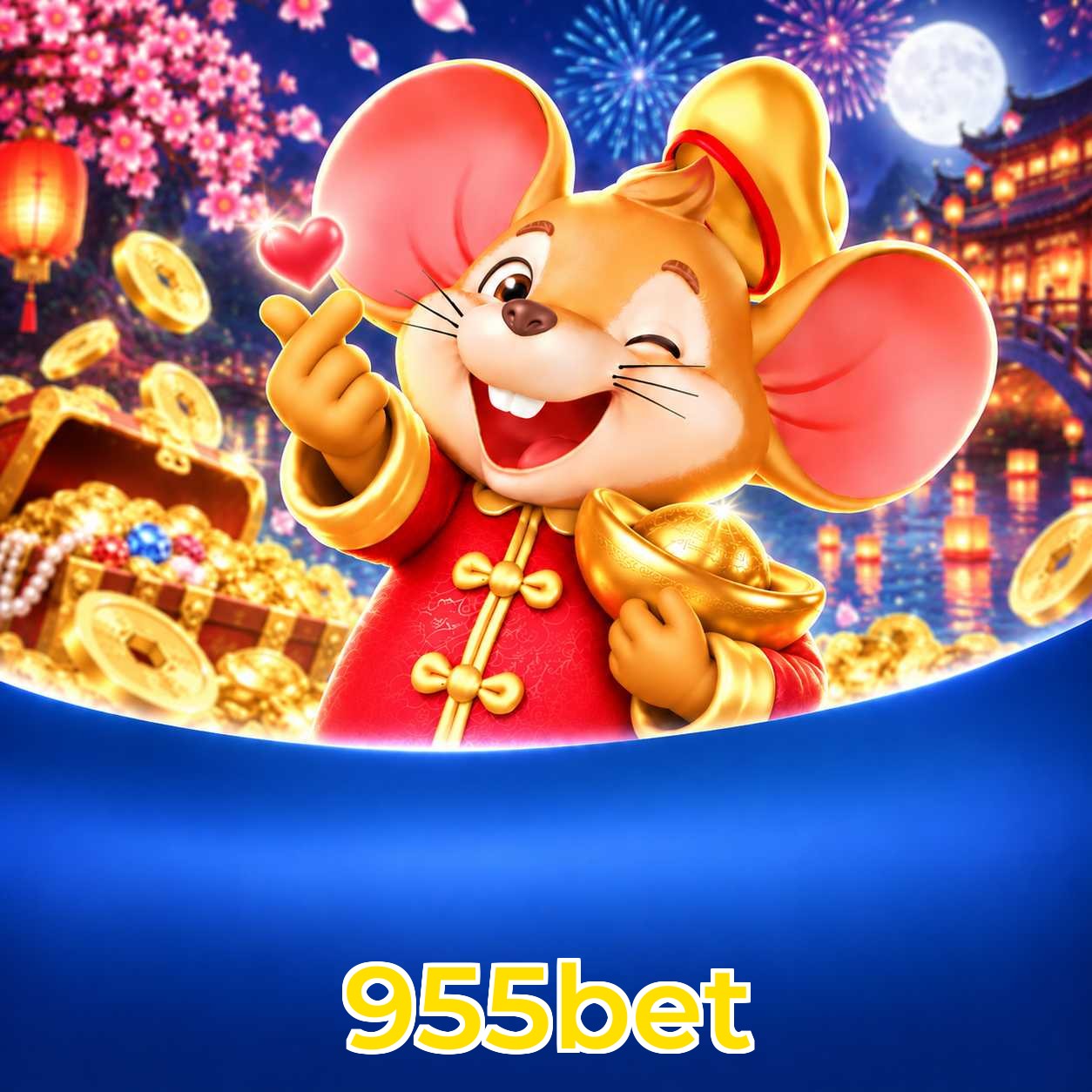 955bet Facebook - Página oficial com promoções e comunidade ativa