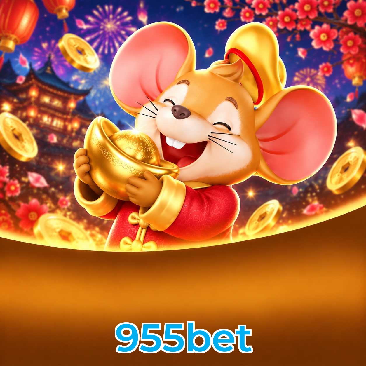 955bet