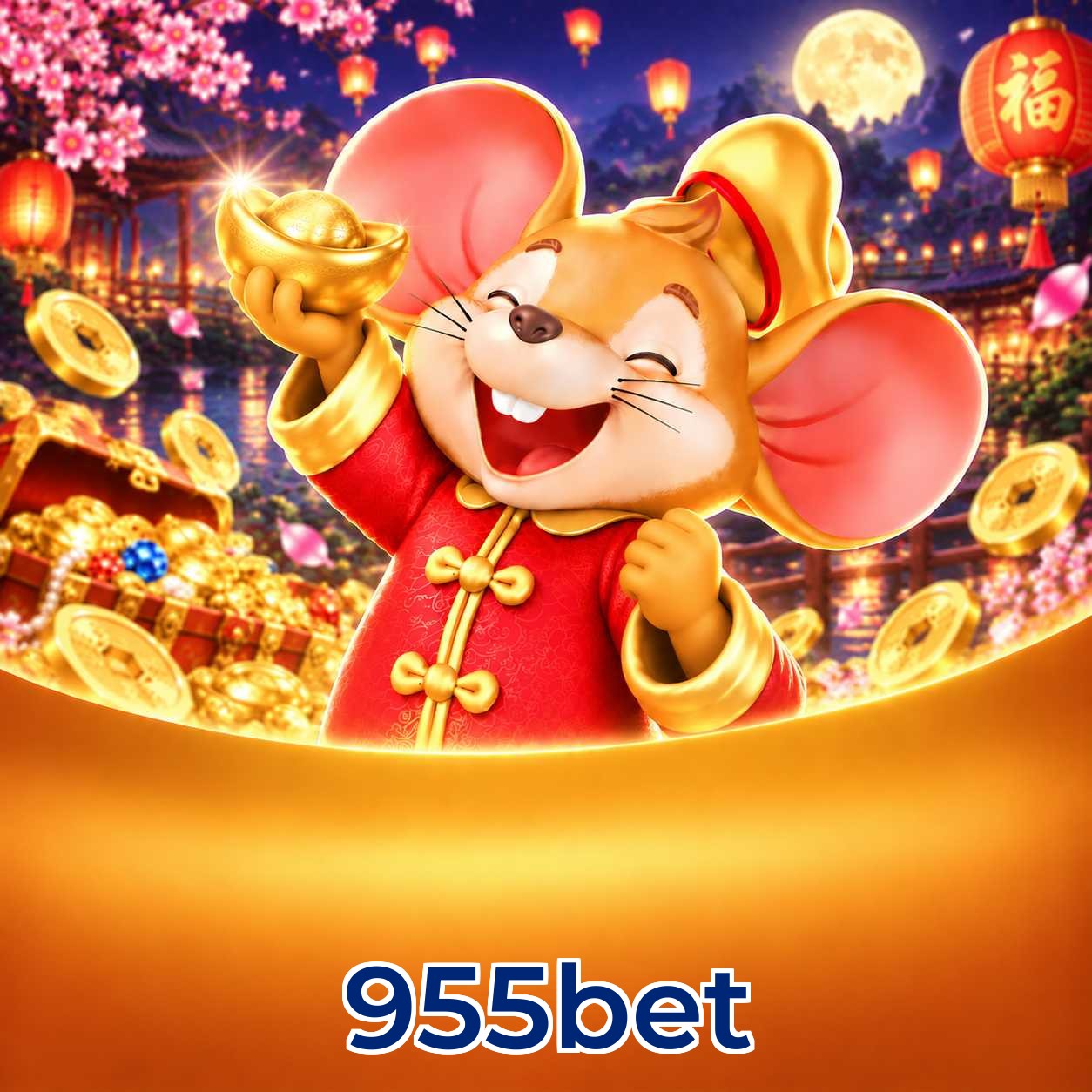 955bet