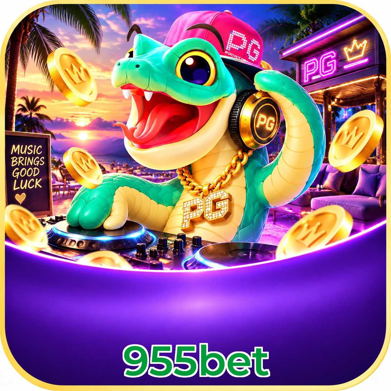 955bet