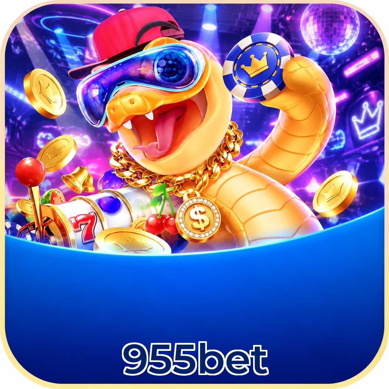 955bet