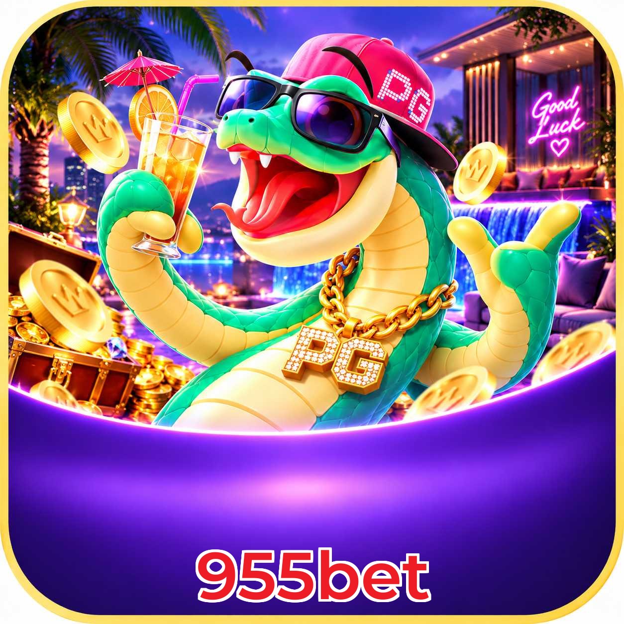955bet