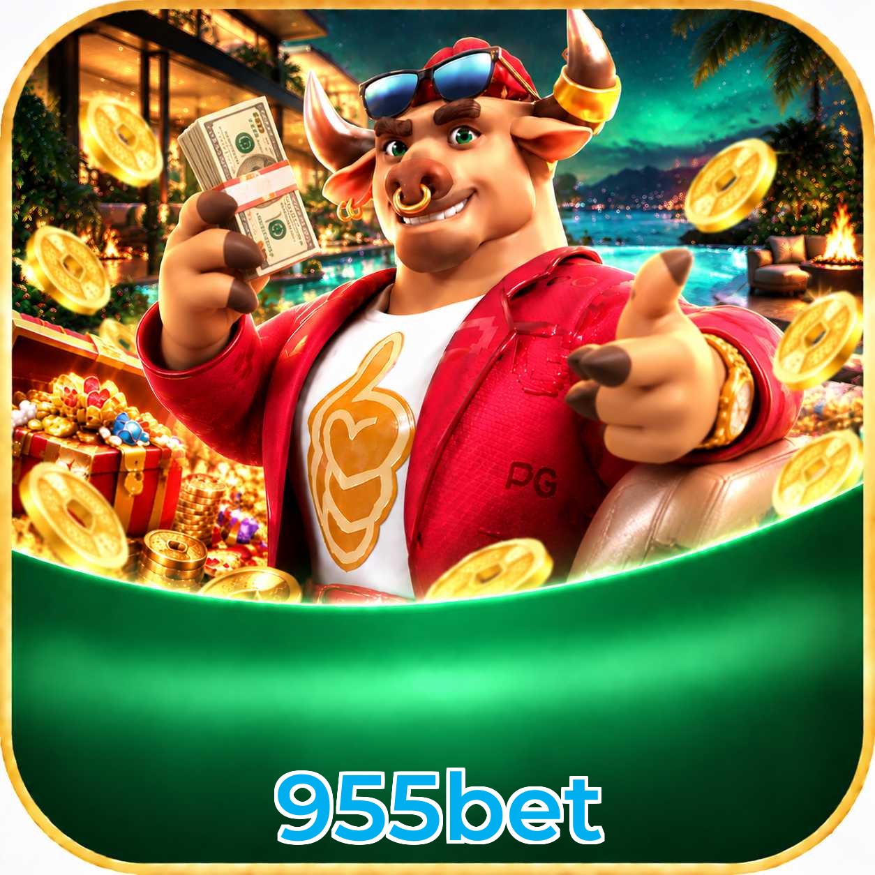 955bet Facebook - Página oficial com promoções e comunidade ativa