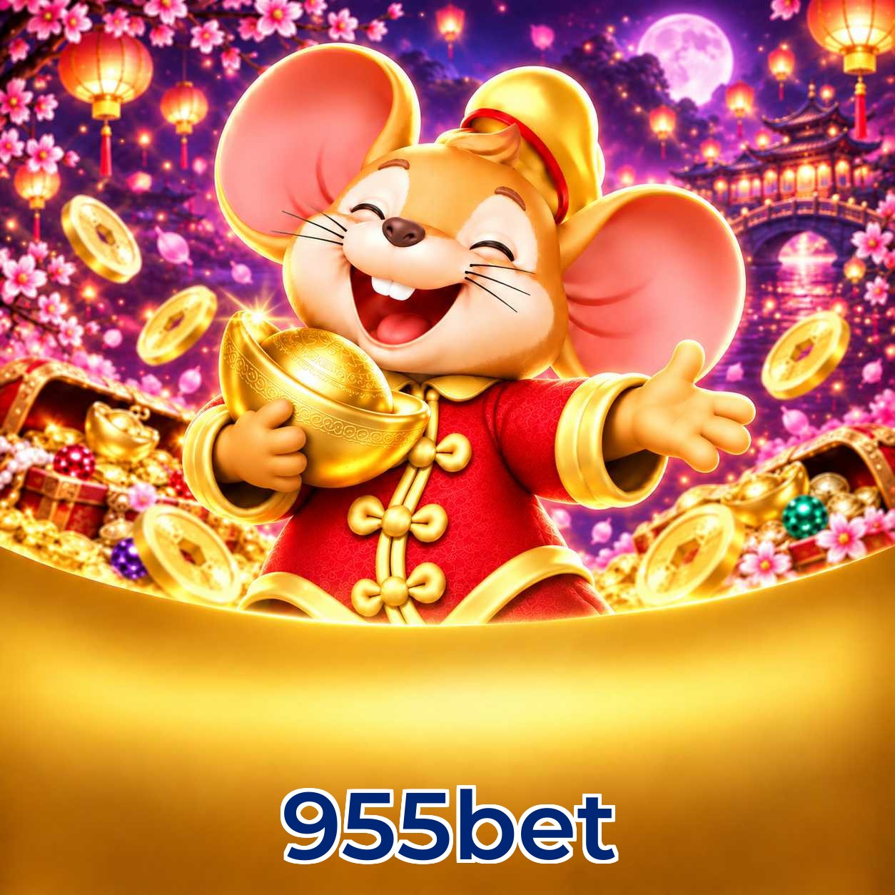 955bet