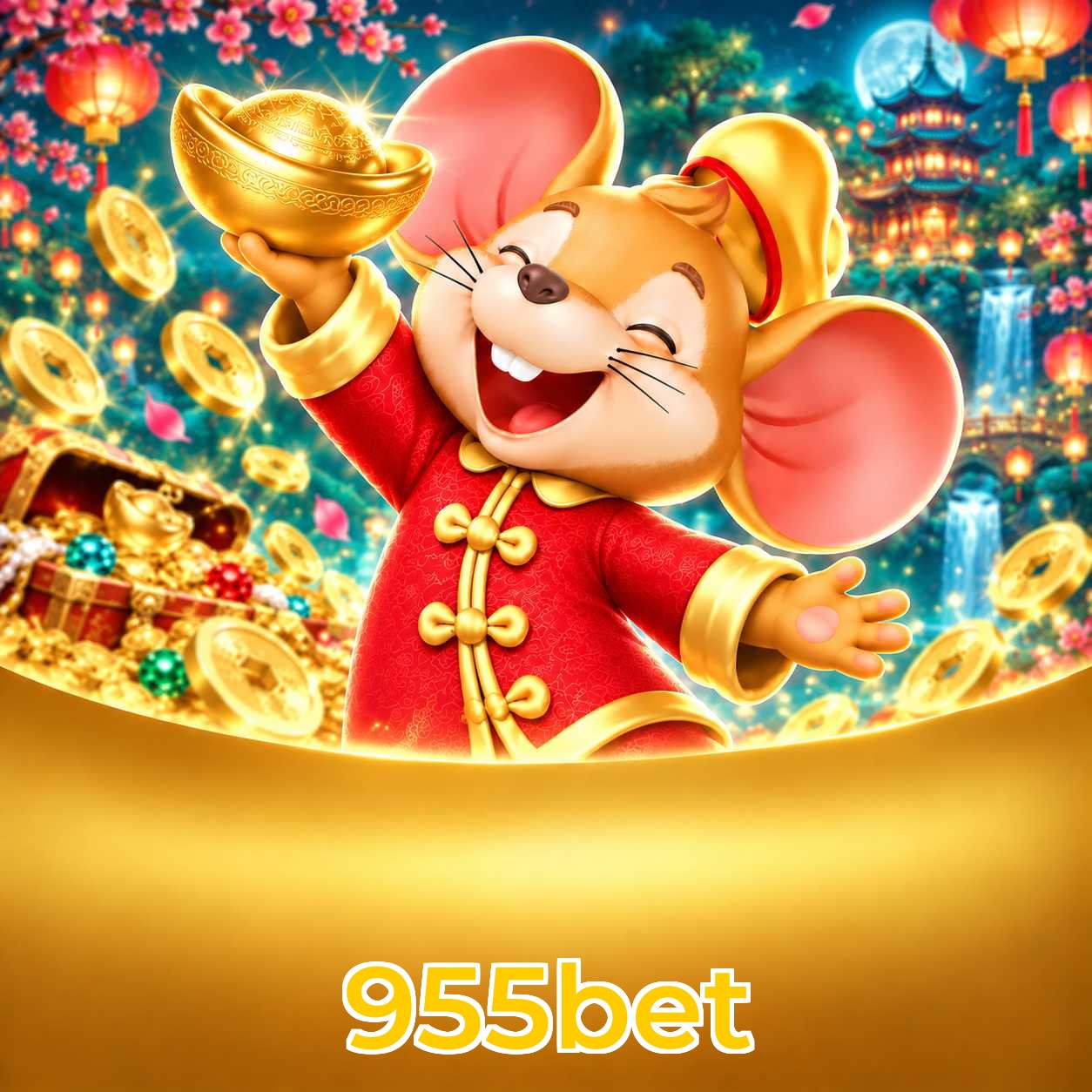 Fortune Tiger Slot