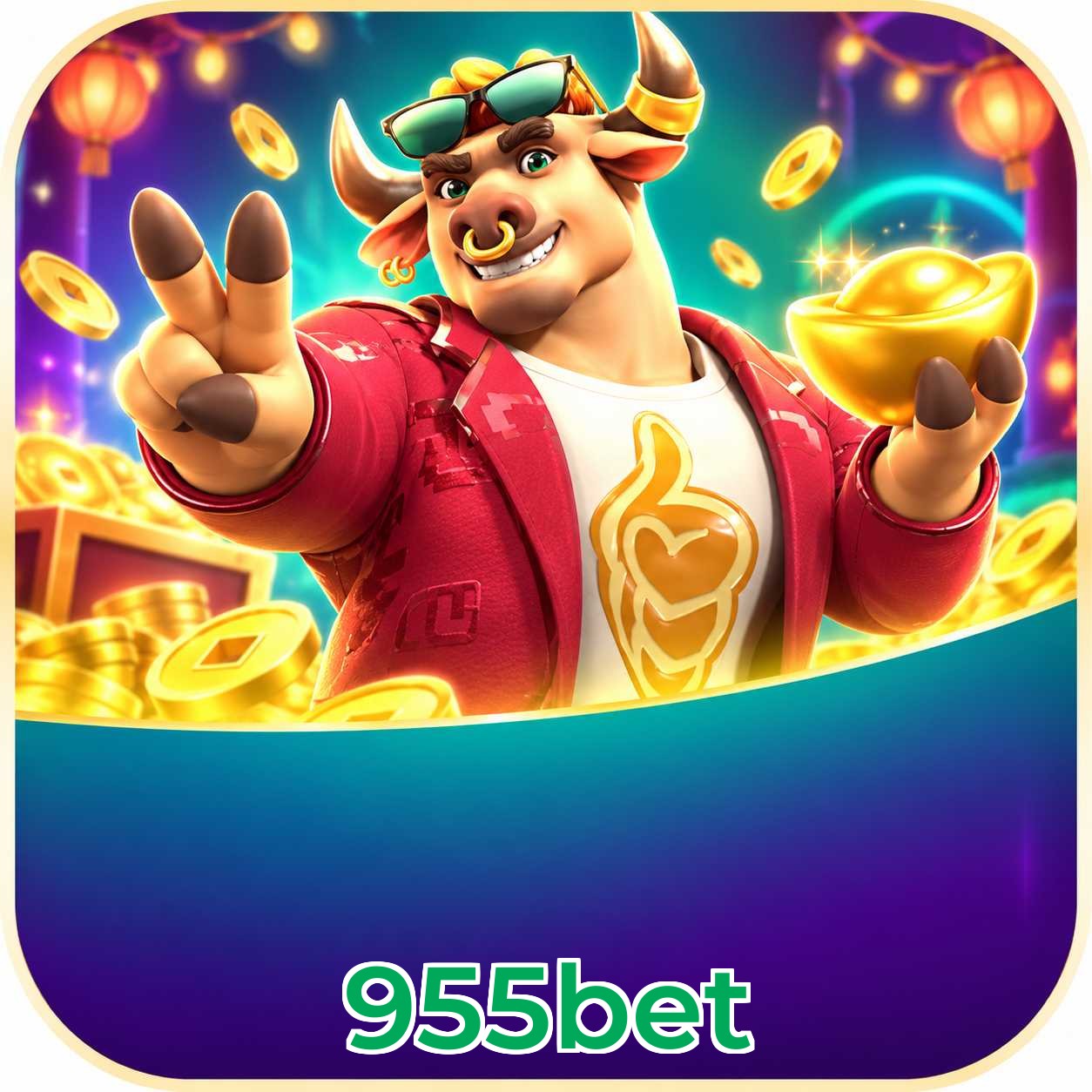 955bet