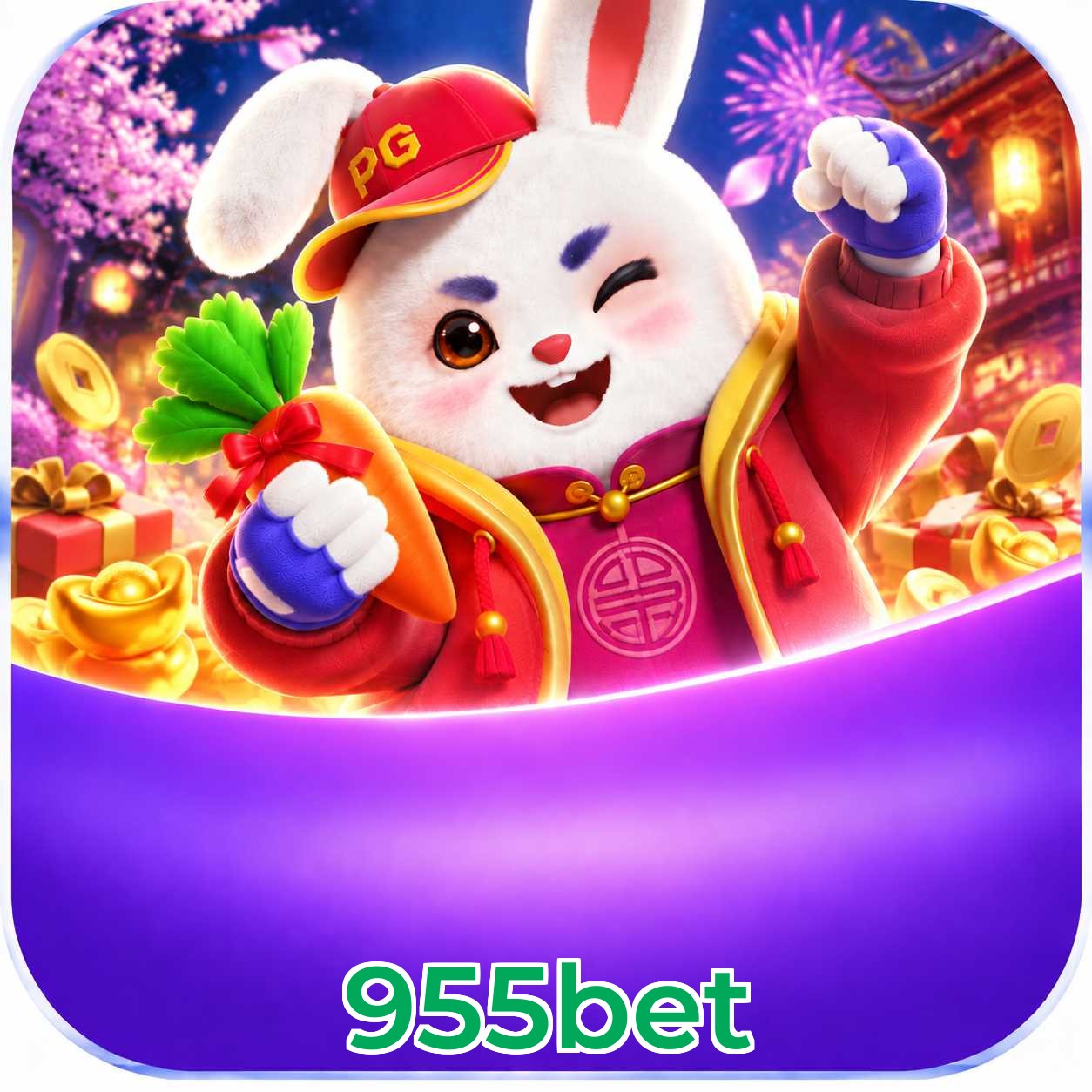 955bet